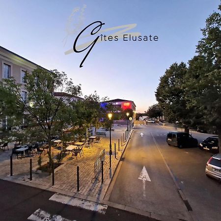 Gites Elusate Eauze Luaran gambar