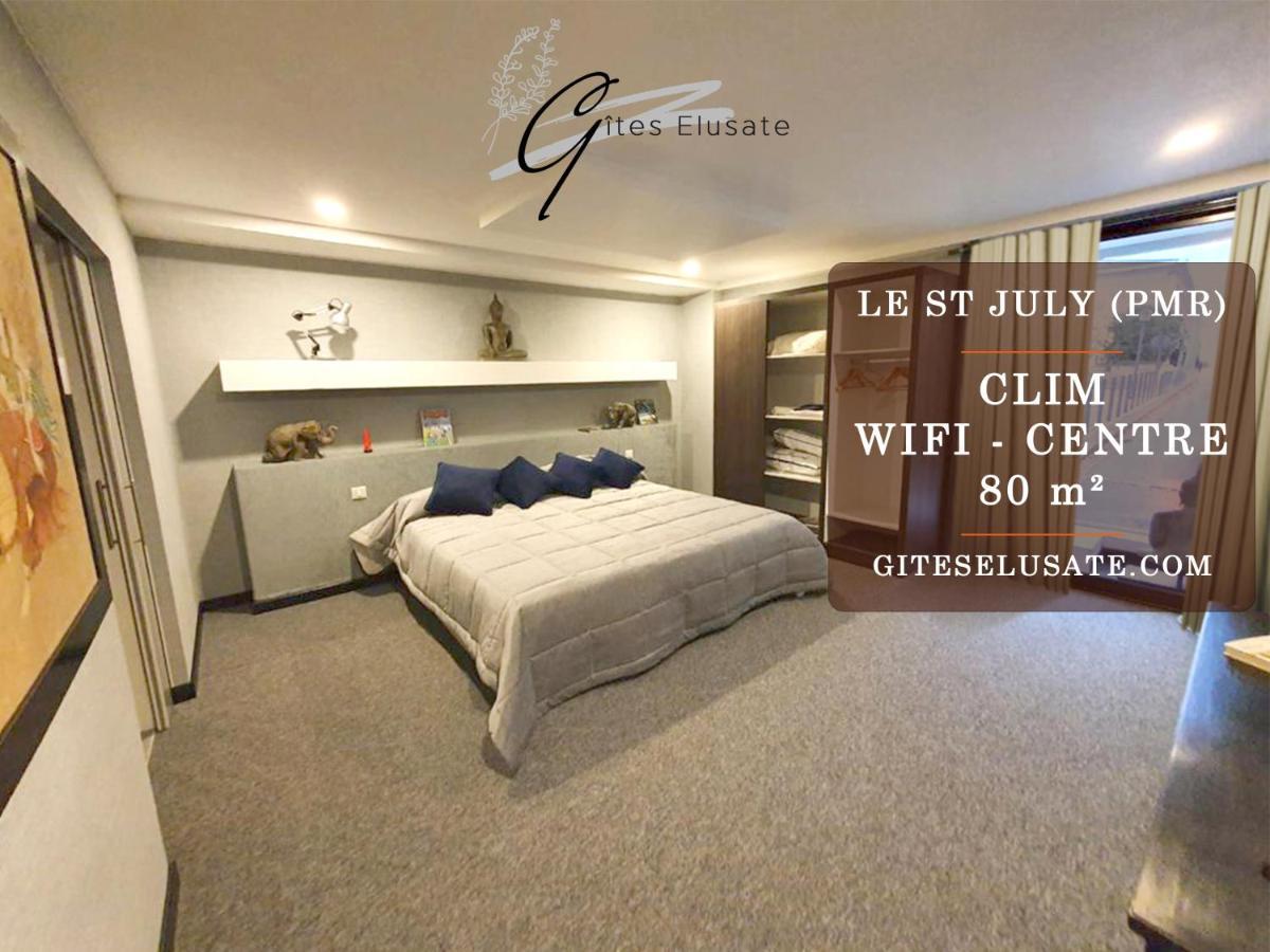 Gites Elusate Eauze Luaran gambar